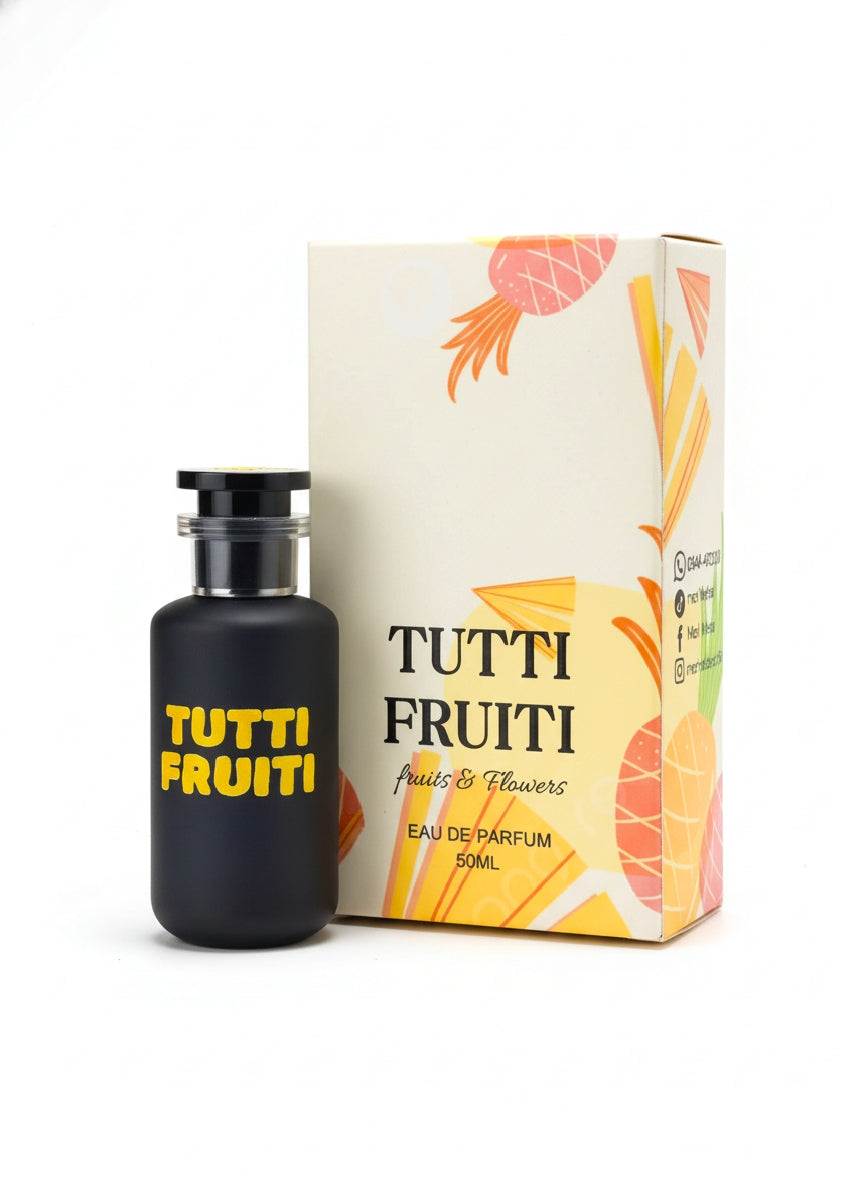 TUTTI FRUITY