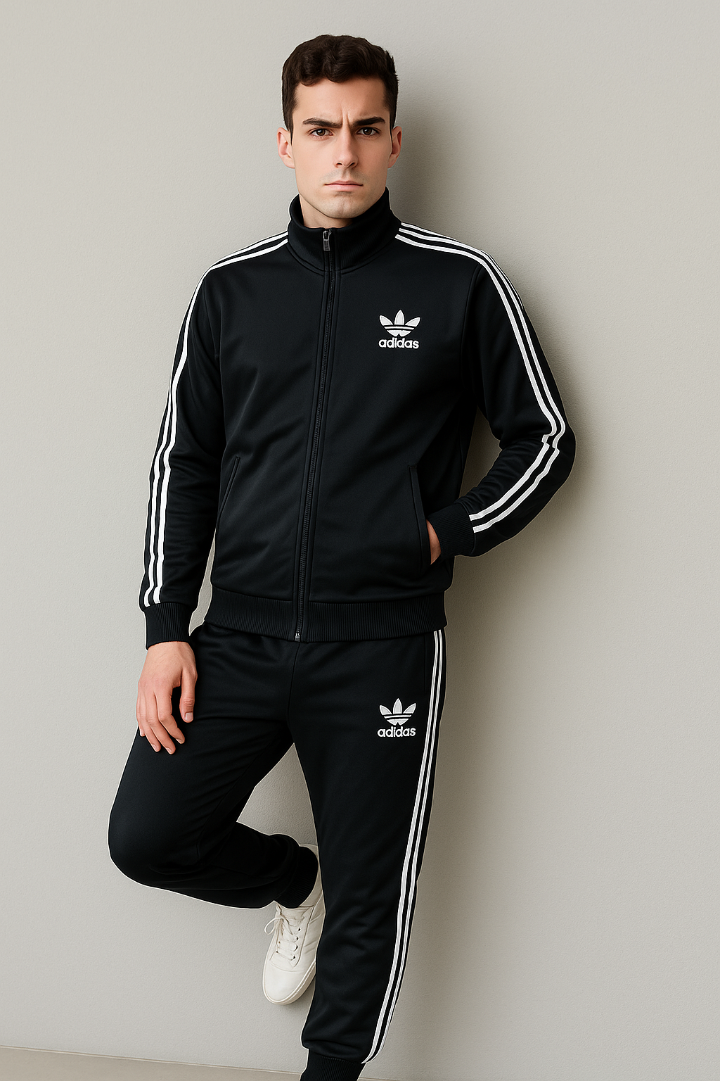 FROSTRUN TRACKSUIT