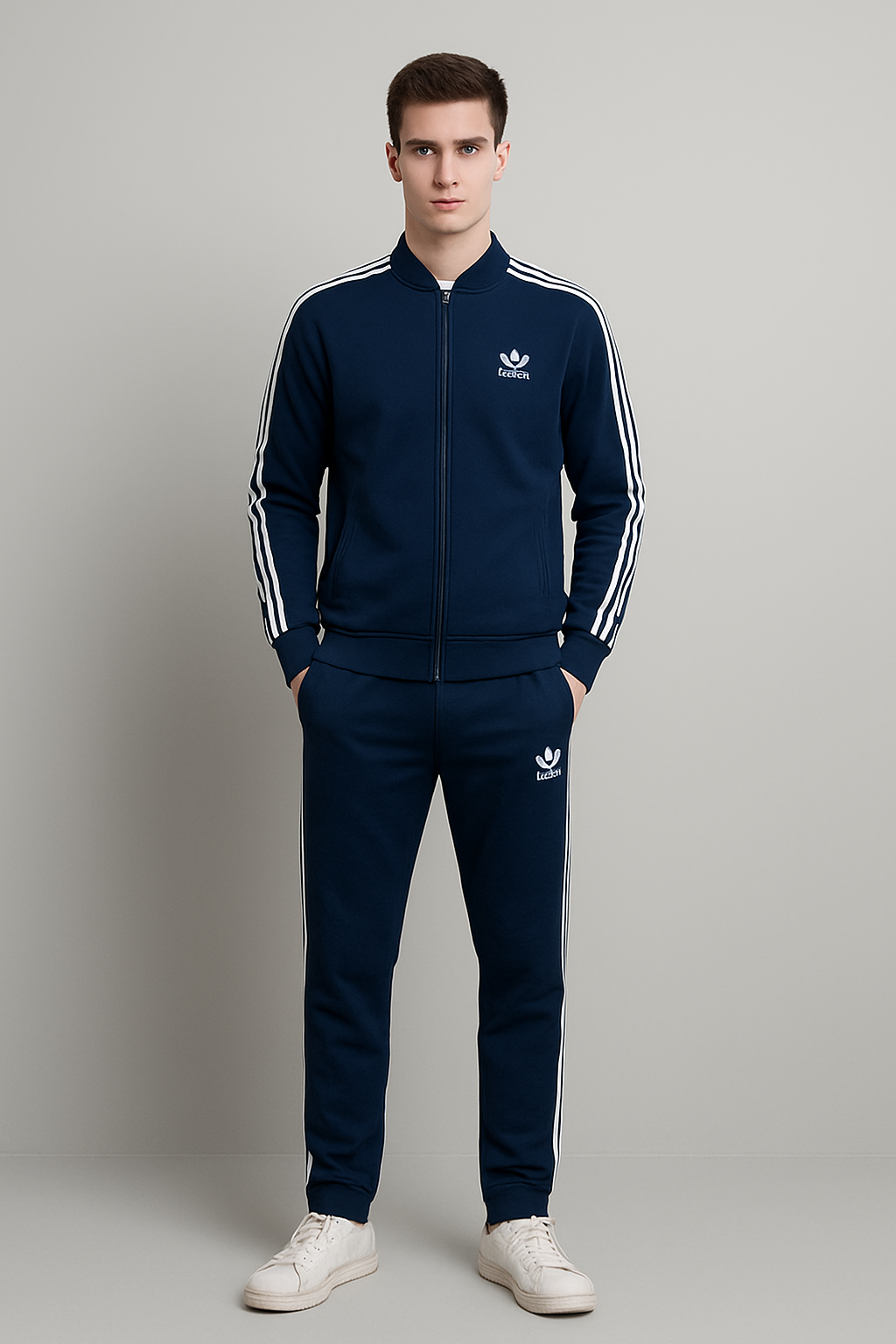 FROSTRUN TRACKSUIT