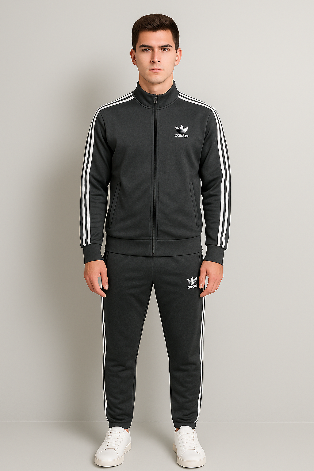 FROSTRUN TRACKSUIT